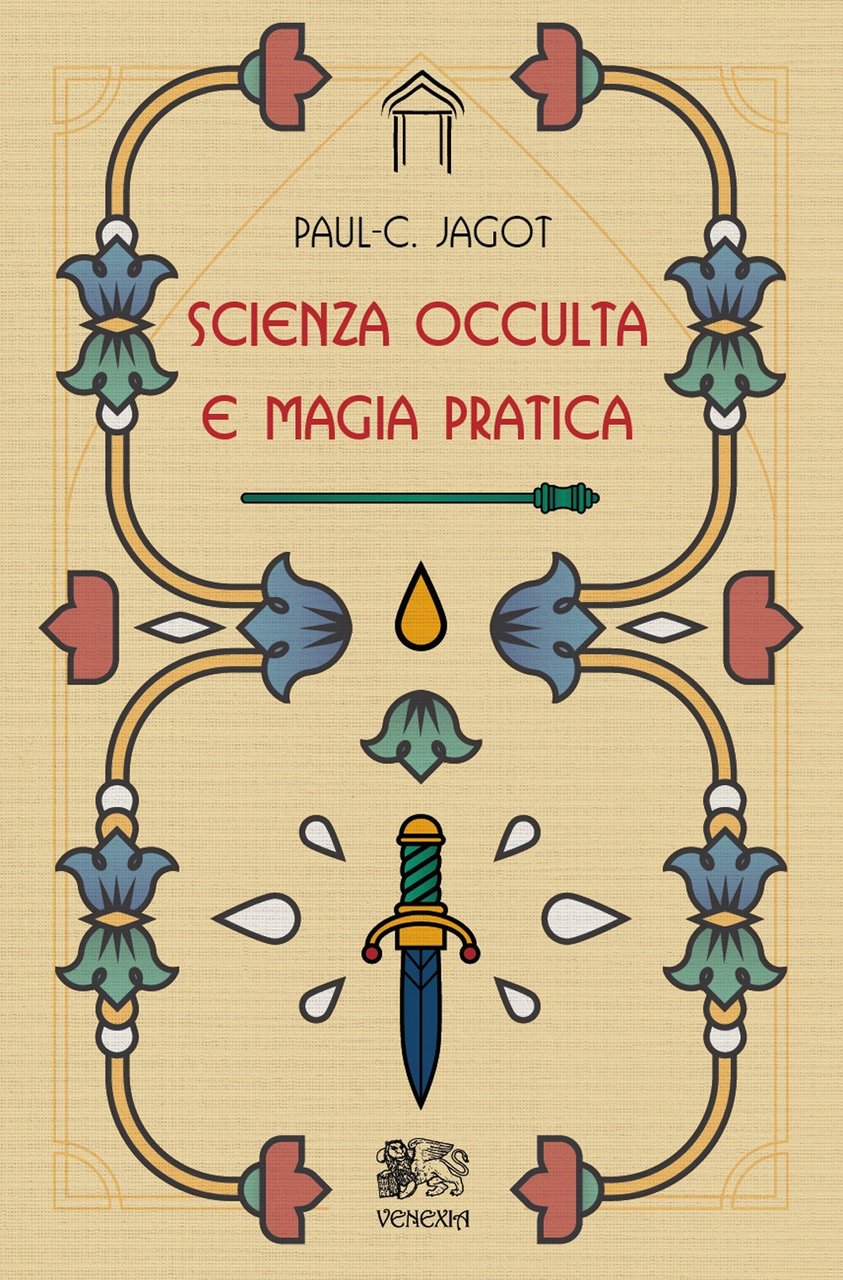 Scienza occulta e magia pratica | Immagine principale