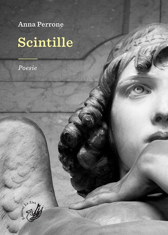 Scintille, Palermo, Progetto editoriale Sintagma, 2019