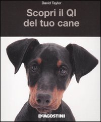 Scopri il QI del tuo cane, Novara, Istituto Geografico De … | Immagine principale