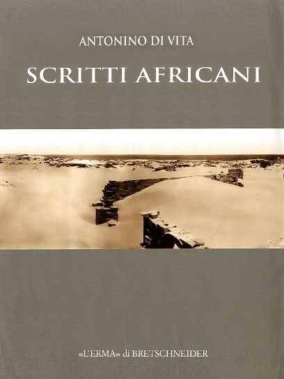 Scritti Africani. (2 Volumi), Roma, Libreria Editrice L'Erma di Bretschneider, … | Immagine principale