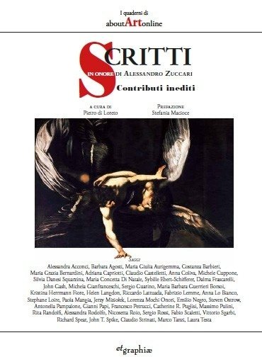 Scritti in Onore di Alessandro Zuccari. Contributi Inediti
