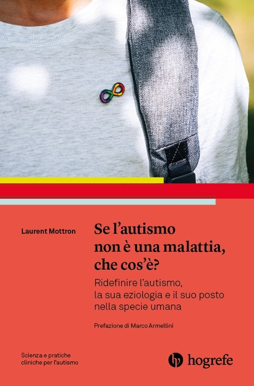 Se l'Autismo non è una Malattia, che Cos'È? Ridefinire l'Autismo, … | Immagine Gallery 2