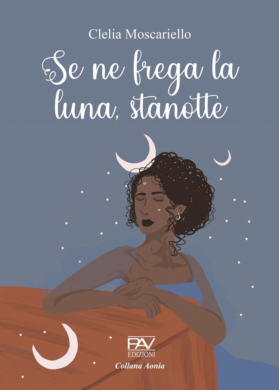 Se ne frega la luna, stanotte | Immagine principale