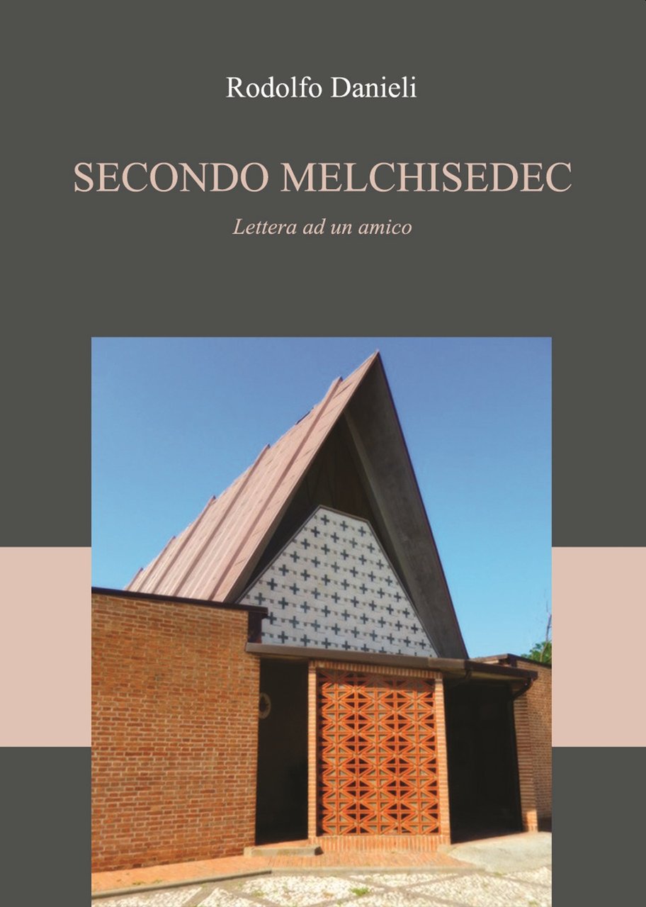 Secondo Melchisedec | Immagine principale