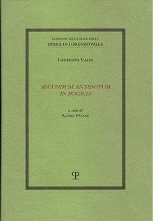 Secundum Antidotum in Pogium | Immagine principale