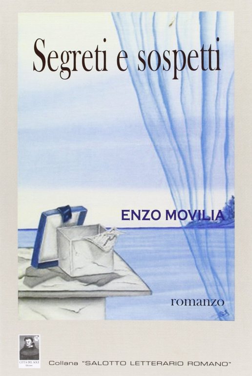 Segreti e sospetti, Reggio Calabria, Edizioni Città del Sole, 2006