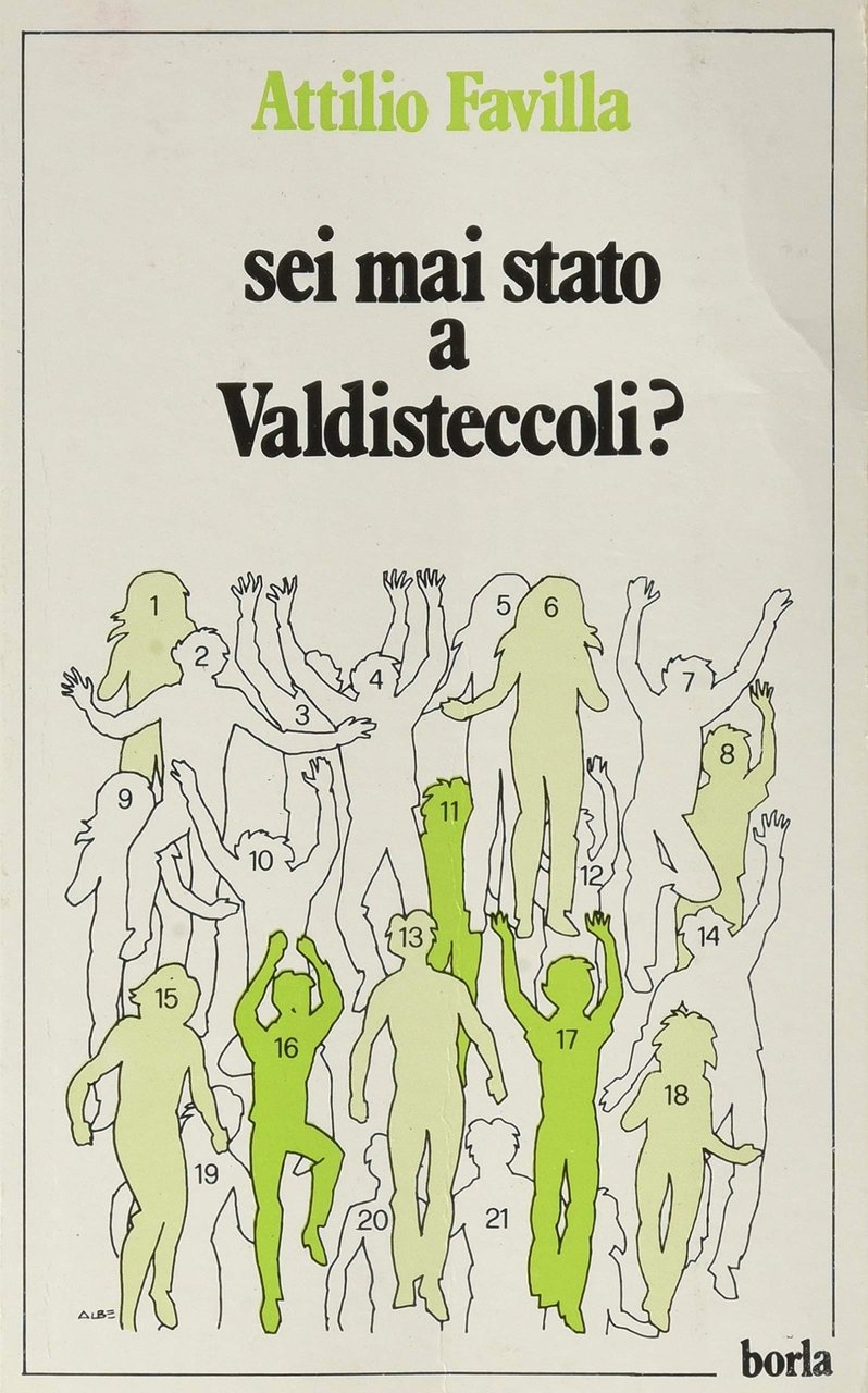 Sei mai stato a Valdistecoli? | Immagine principale