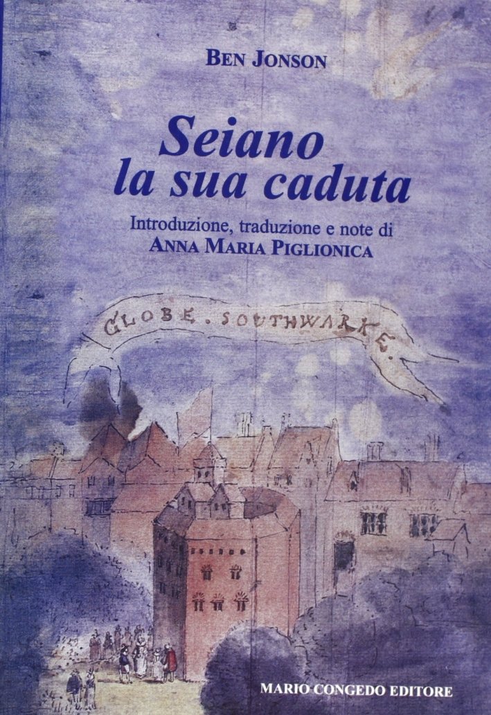 Seiano e la sua caduta