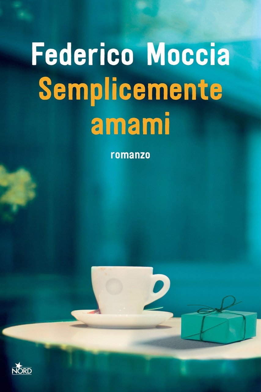 Semplicemente amami, Milano, Nord, 2020 | Immagine principale