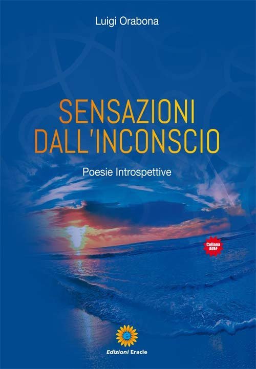 Sensazioni dall'inconscio, Napoli, Edizioni Eracle, 2018 | Immagine principale