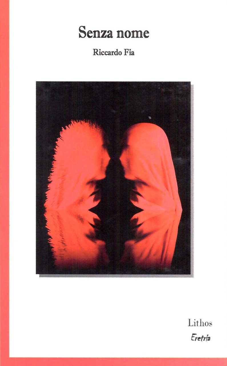 Senza nome, Roma, Lithos Editrice, 2023