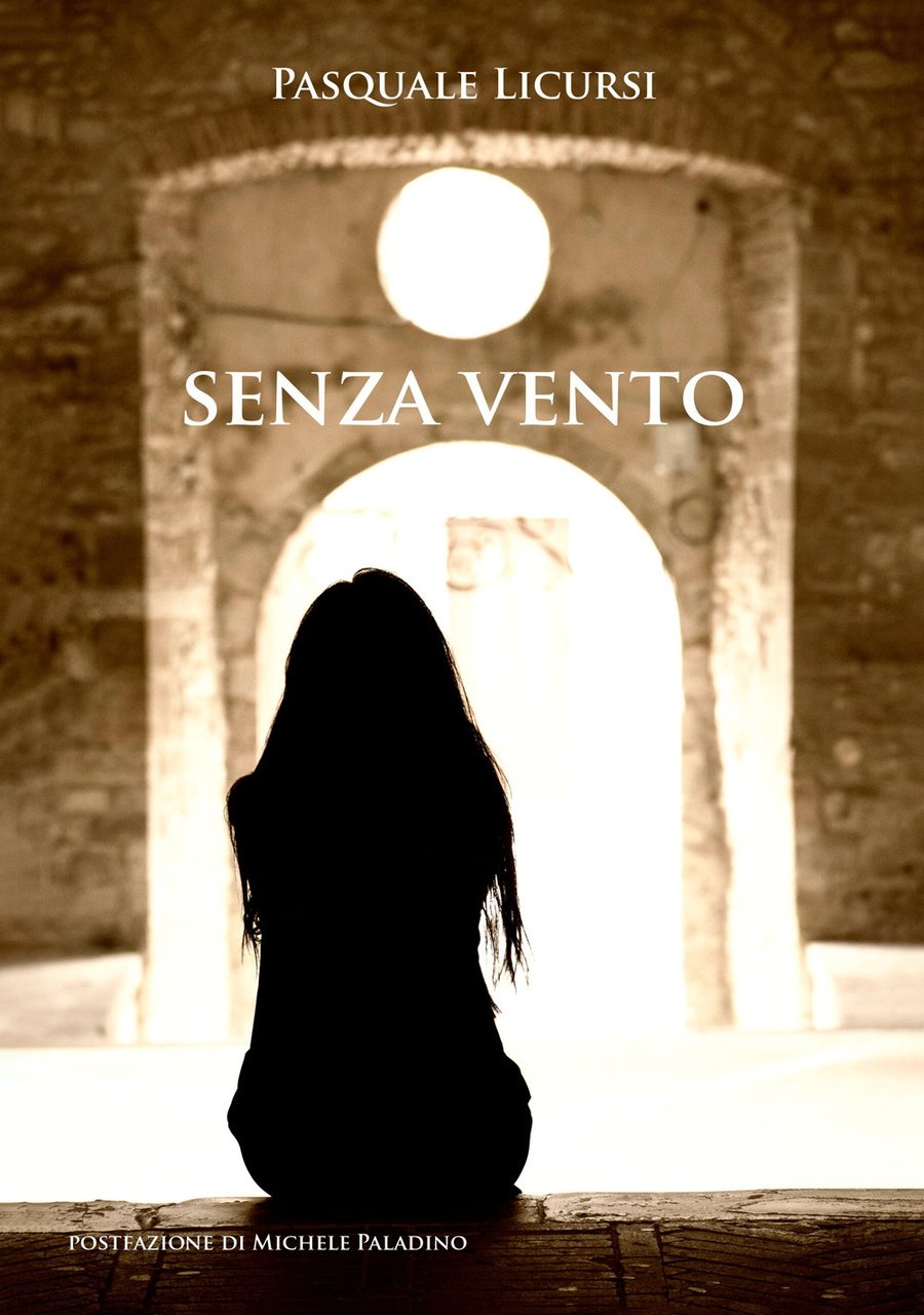 Senza vento | Immagine principale