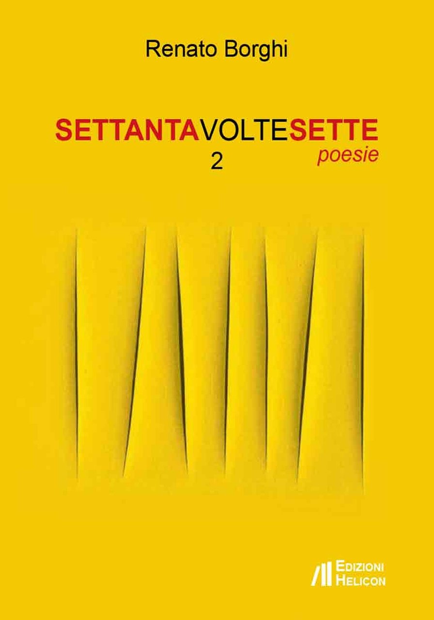 Settantavoltesette. Vol. 2 | Immagine principale