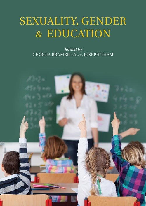 Sexuality, gender & education | Immagine principale