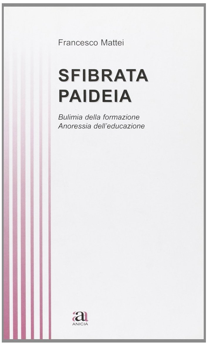 Sfibrata Paideia, Roma, Anicia, 2009 | Immagine principale