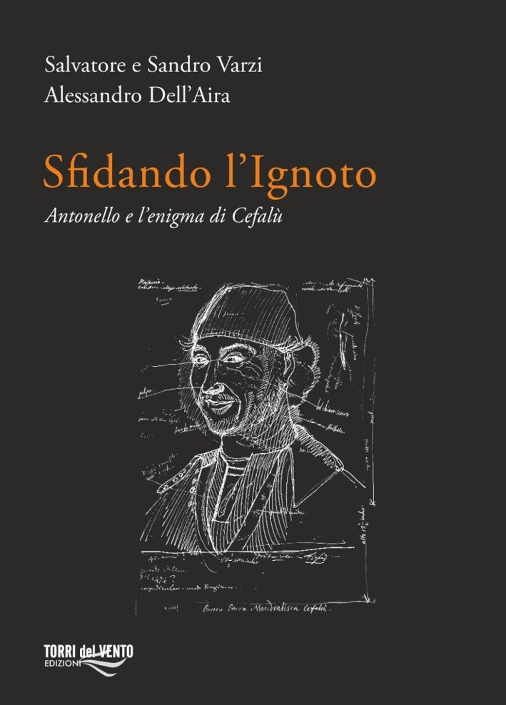 Sfidando l'ignoto. Antonello e l'enigma di Cefalù | Immagine principale