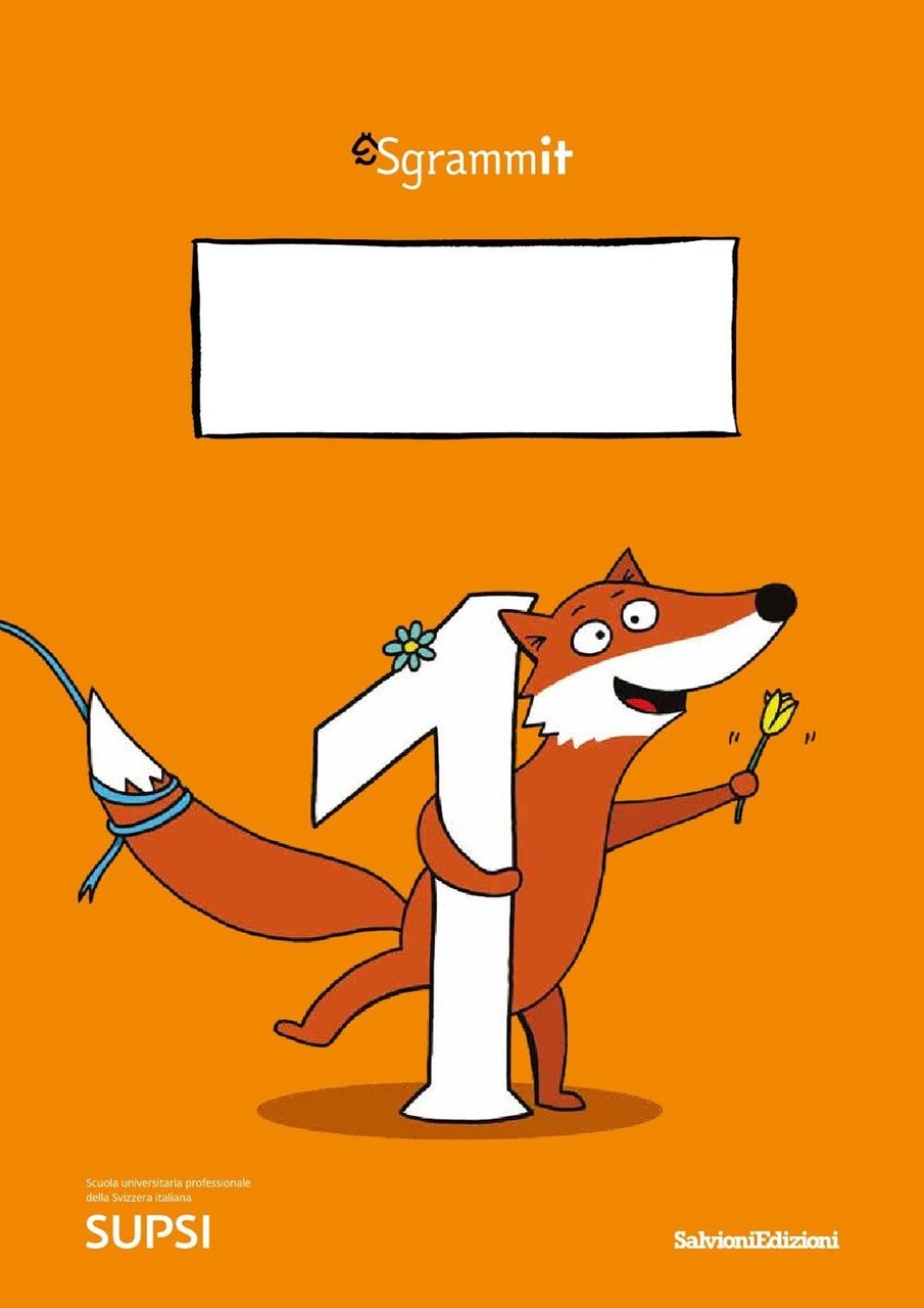 Sgrammit. Quaderno Arancione 1. Il testo espositivo e il testo …