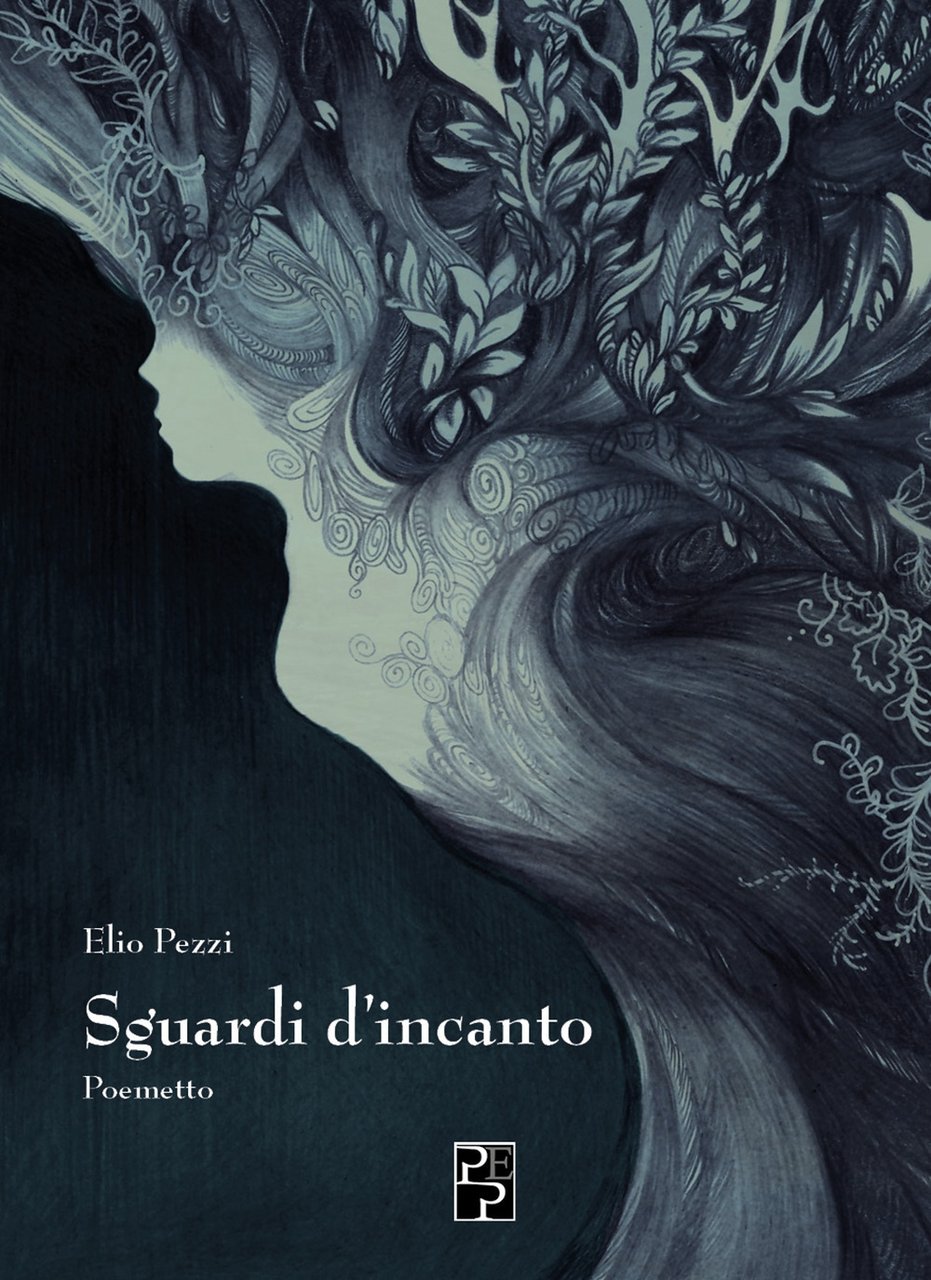Sguardi d'incanto. Poemetto, Bologna, Persiani Editore, 2019