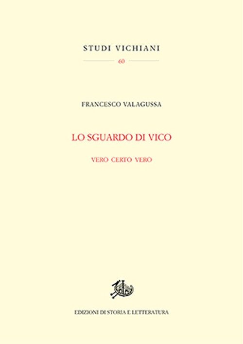 Sguardo di Vico