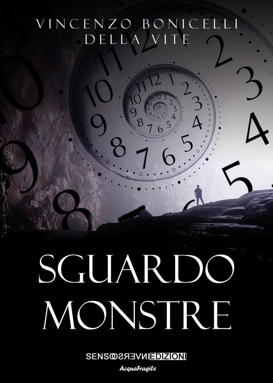 Sguardo monstre | Immagine principale