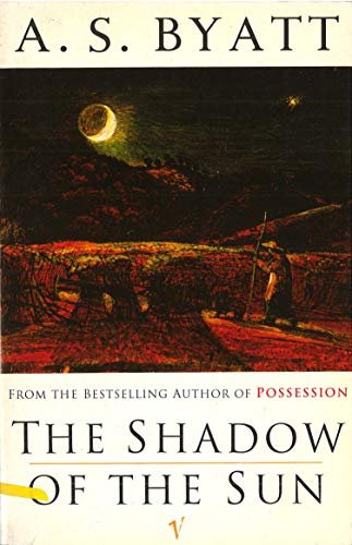 Shadow Of The Sun., London, Vintage Books, 2019