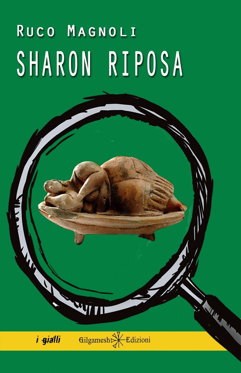 Sharon Riposa