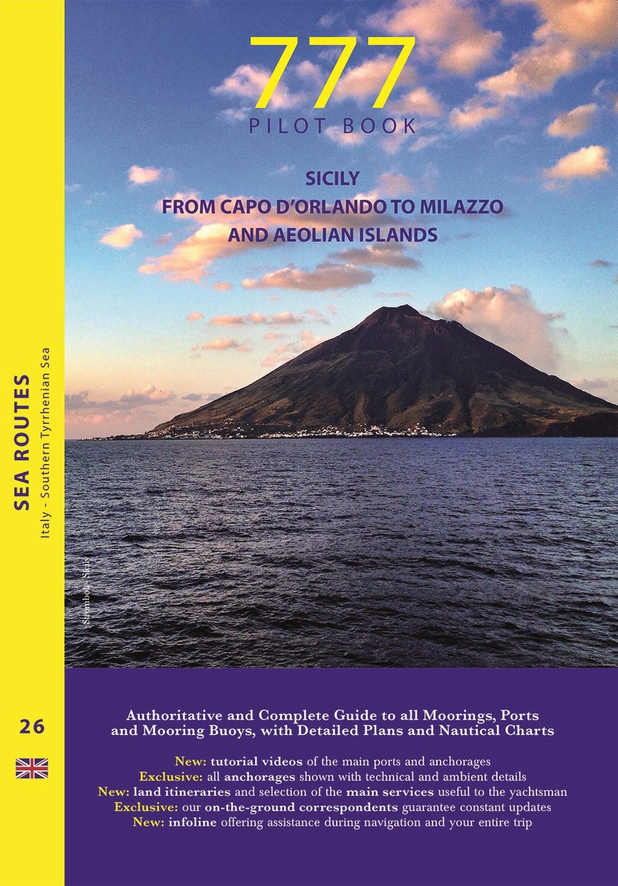 Sicily. From Capo d'Orlando To Milazzo and Aeolian Islands | Immagine principale