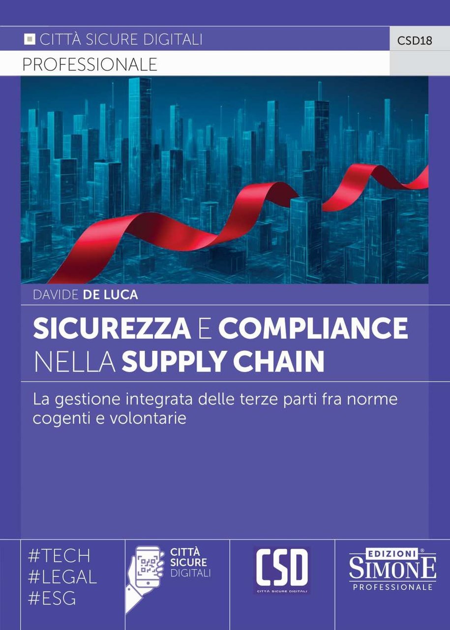 Sicurezza e compliance nella supply chain | Immagine principale
