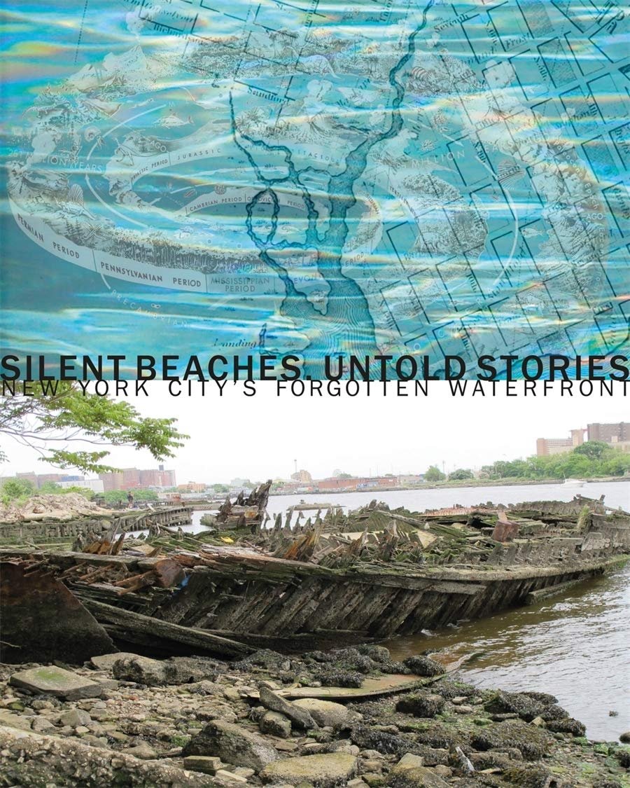 Silent beaches, untold stories: New York City's forgotten waterfront, Bologna, …