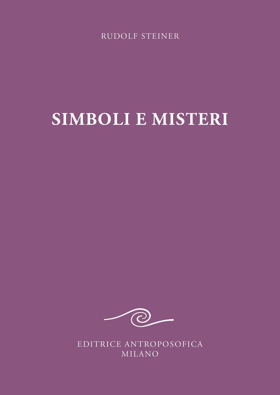 Simboli e misteri
