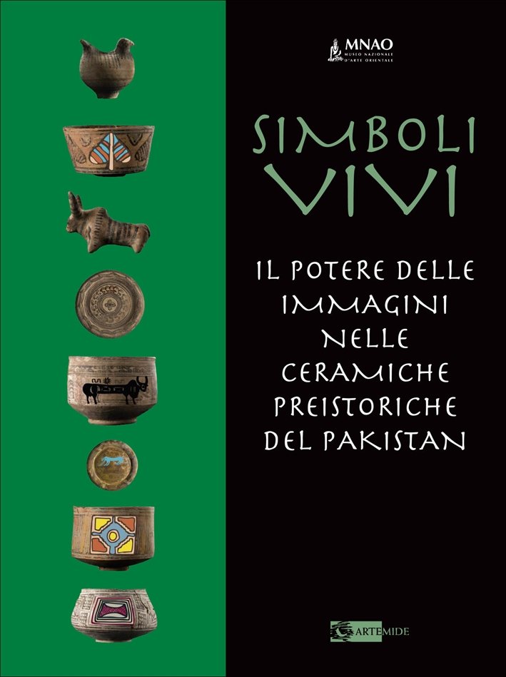 Simboli Vivi. Il Potere delle Immagini nelle Ceramiche Preistoriche del … | Immagine principale