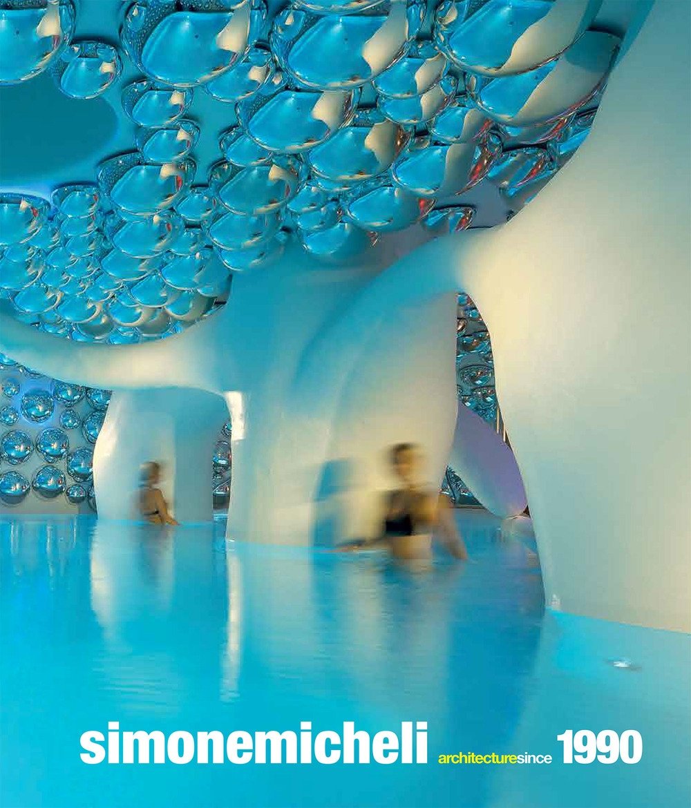 Simone Micheli architecture since 1990 | Immagine principale