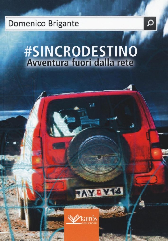 #sincrodestino | Immagine principale