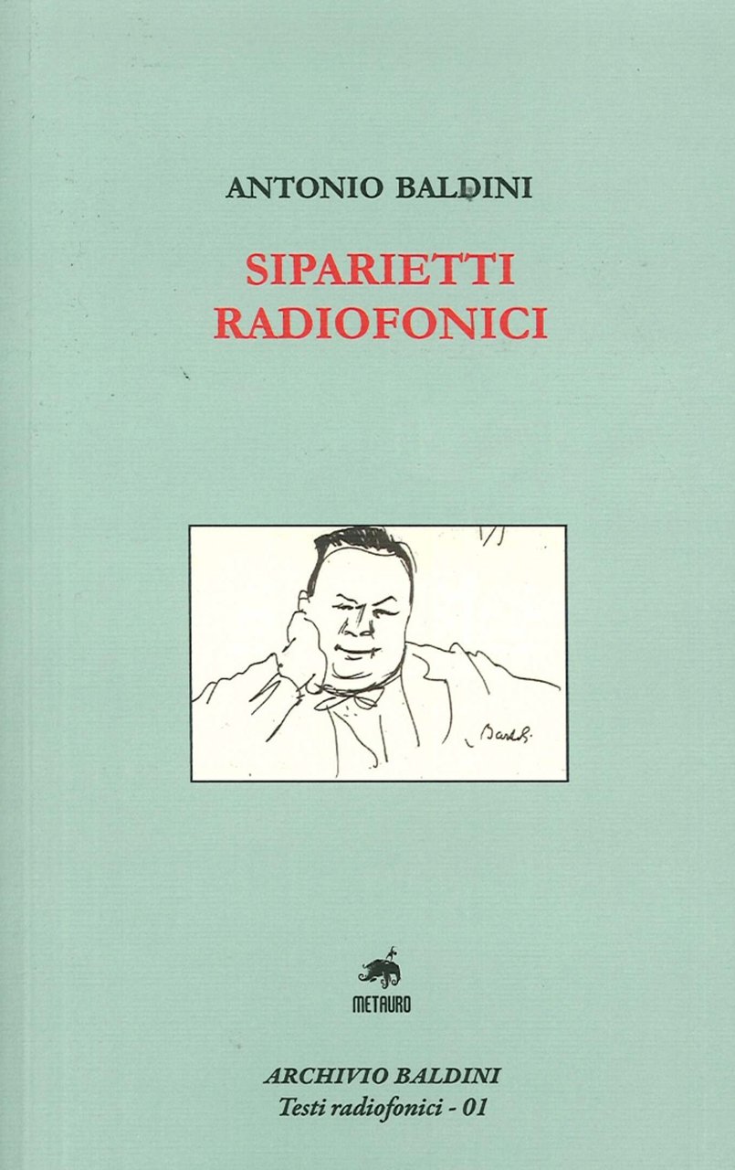 Siparietti Radiofonici