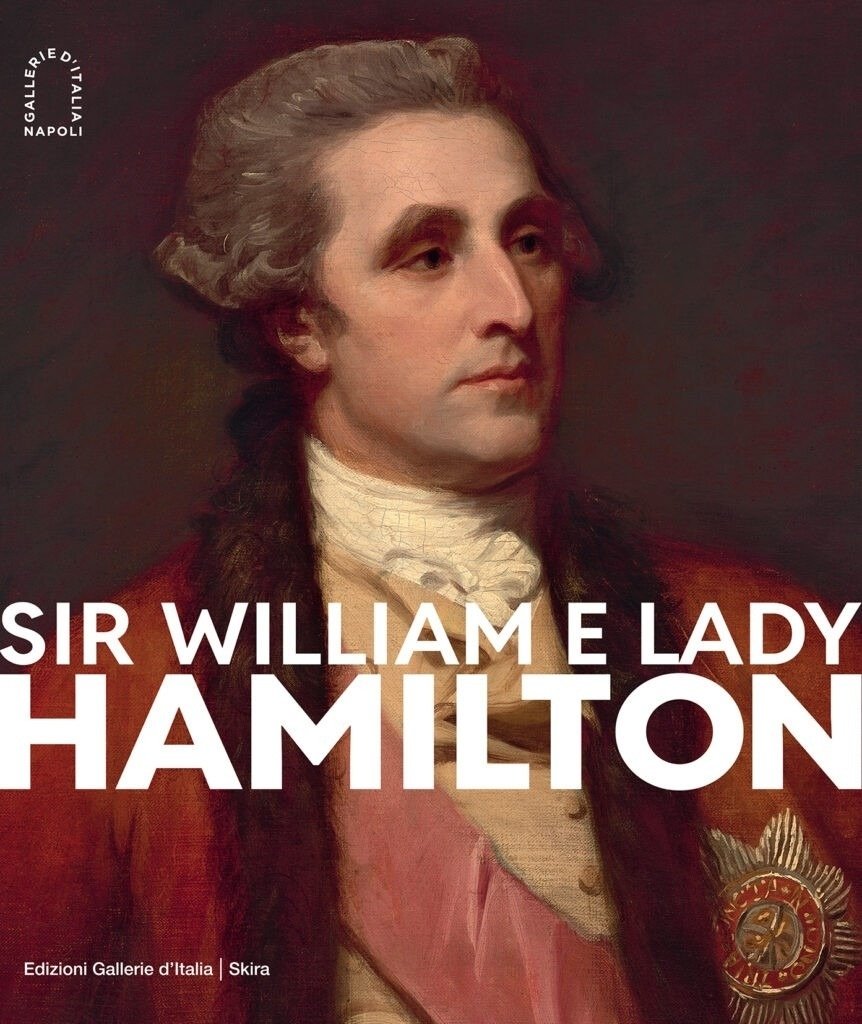 Sir William e Lady Hamilton