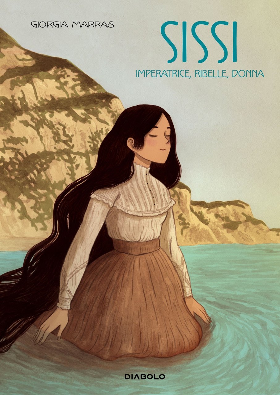 Sissi. Imperatrice, ribelle, donna, Torino, Diabolo, 2019 | Immagine principale