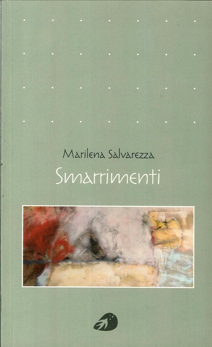 Smarrimenti, Roma, Portaparole, 2013 | Immagine principale