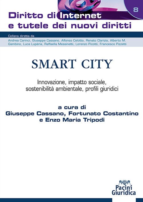 Smart city | Immagine principale