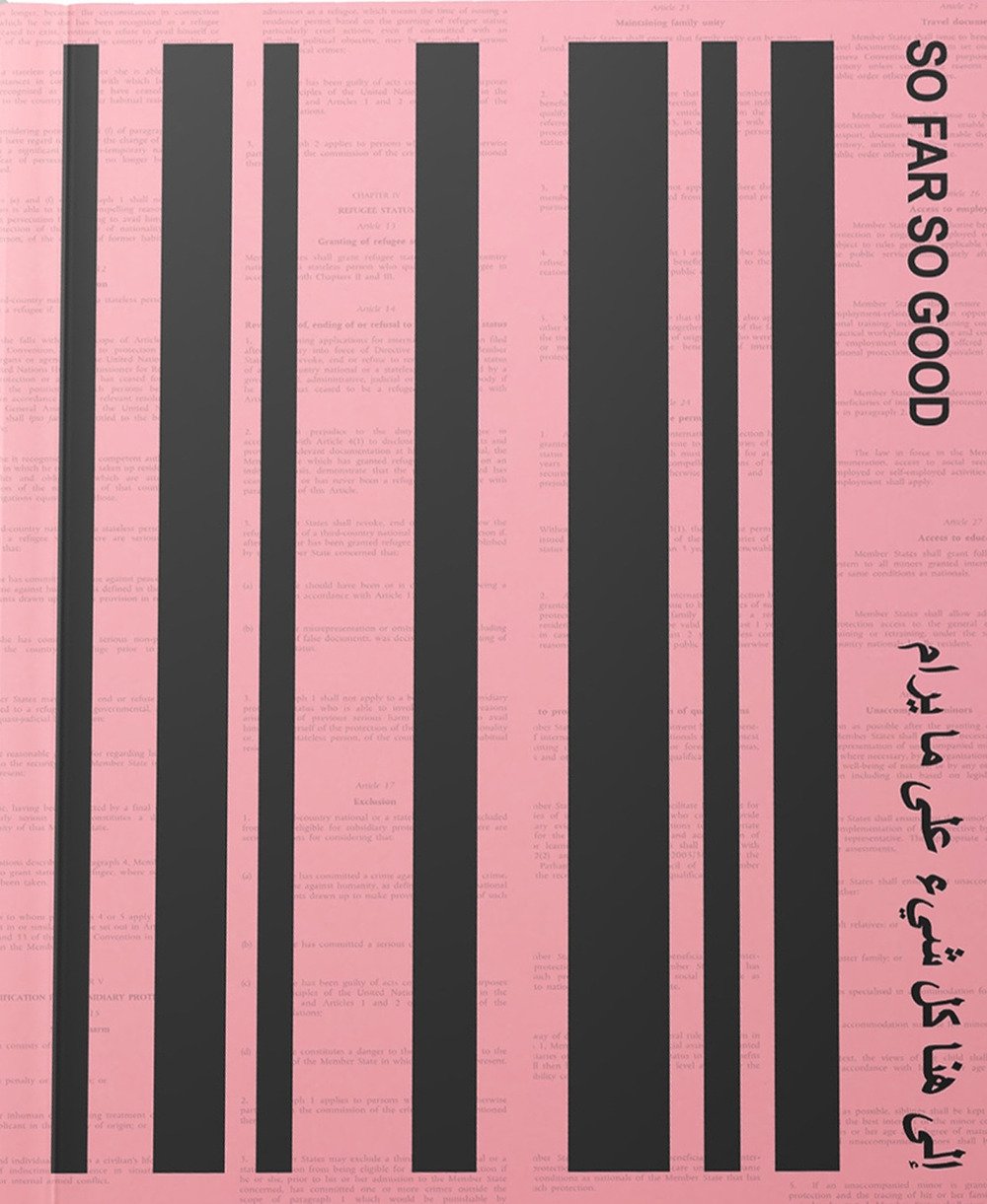 So far, so good | Immagine principale