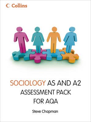 Sociology AS and A2 Assessement Pack, Glasgow, Collins - Cobuild, …