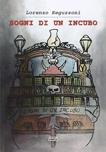 Sogni di un incubo, Macerata, Simple, 2015 | Immagine principale