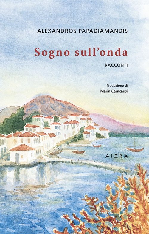 Sogno sull'Onda. Racconti