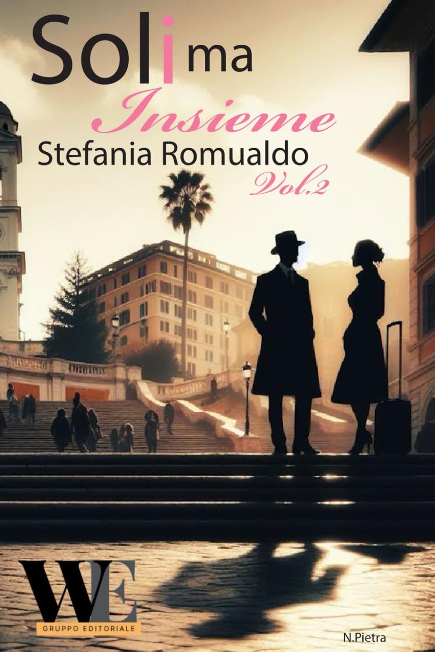 Soli ma insieme. Vol. 2 | Immagine principale