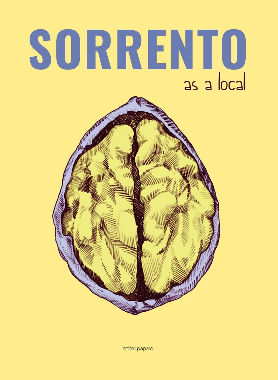 Sorrento as a local