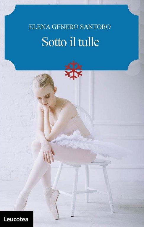 Sotto il tulle | Immagine Gallery 2