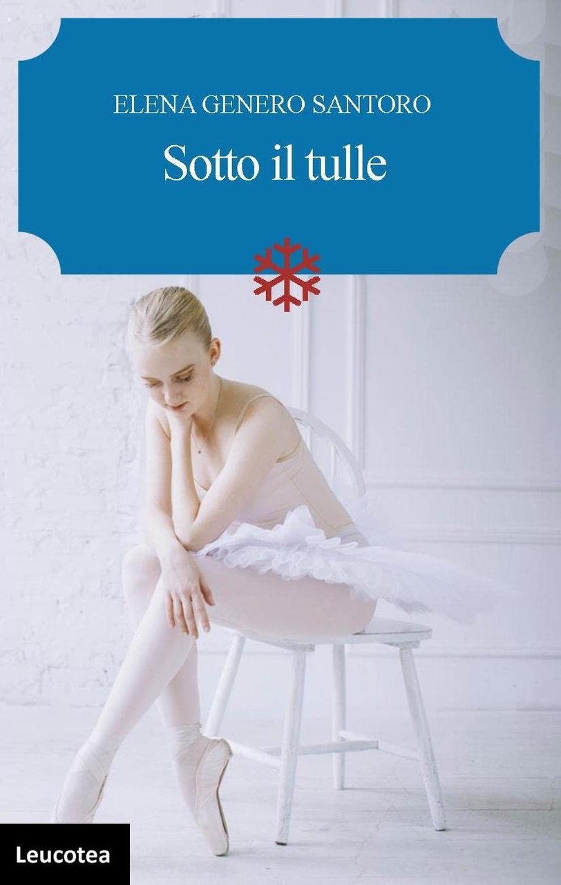Sotto il tulle | Immagine principale