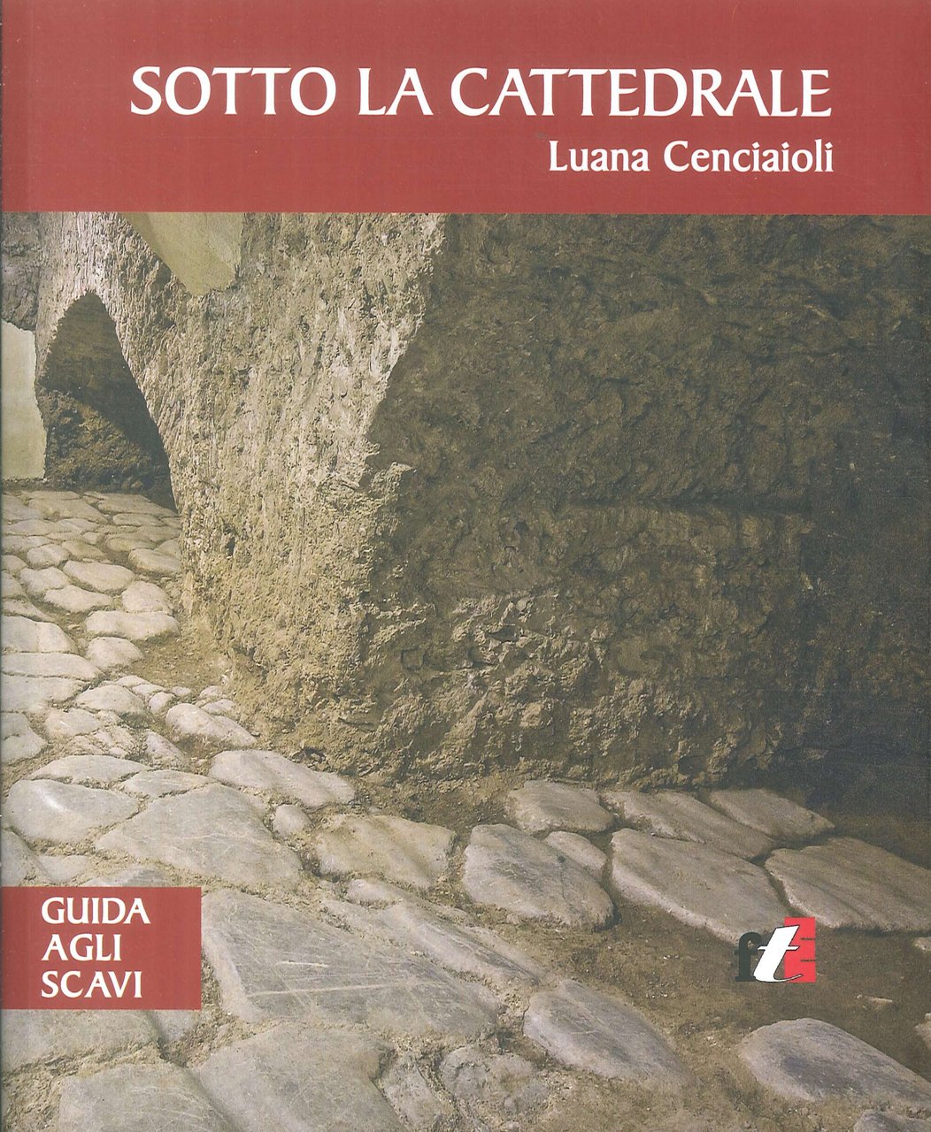 Sotto la cattedrale. Guida agli scavi