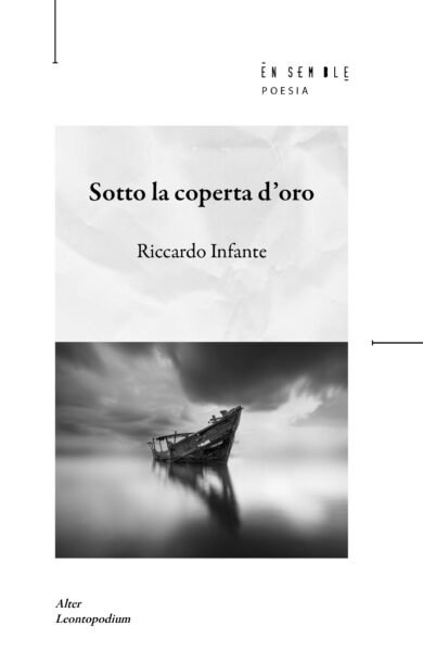 Sotto la coperta d'oro | Immagine principale