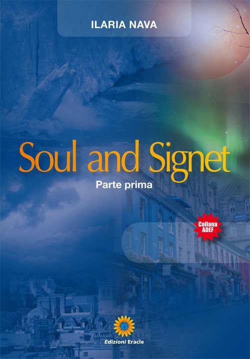 Soul and Signet. Parte prima | Immagine principale