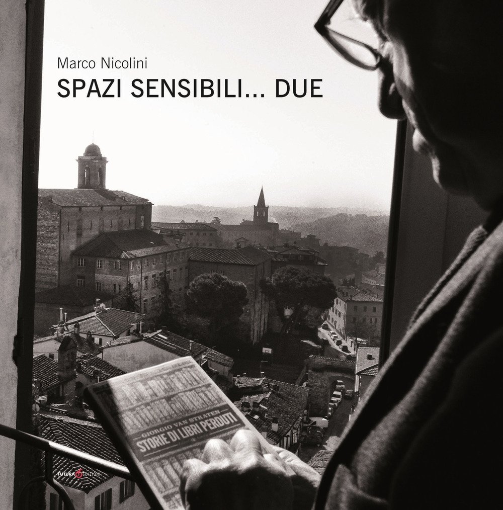 Spazi sensibili... due., Perugia, Futura Edizioni, 2019